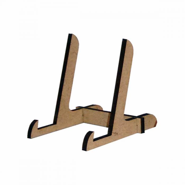 Soporte placas 11-20cm altura