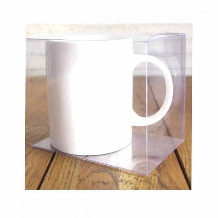 Estuche MUG