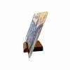 Placa metal A5 115*117*1 mm.