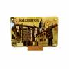 Placa metal A4 164*252*1 mm.